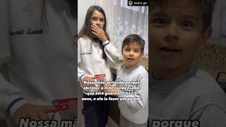 Mexeram no leite condensado 🍮😡😀 memecomedia shortvideos humor viralvideos funny meme [upl. by Brandais]