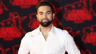 Kendji Girac épaulé par sa femme [upl. by Noved]