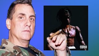 How Mike Dean Makes Synths For Travis Scott [upl. by Winnah283]