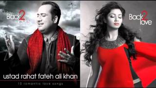 RIM JHIM SAWAN BARSE  SHREYA GHOSHAL  RAHAT FATEH ALI KHAN [upl. by Anilat797]