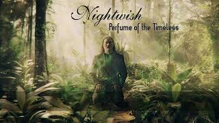 Nightwish  Perfume of the Timeless Lyric Video [upl. by Buckley]