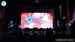 AN INSIGHT INTO LOST MEMORIES by OMC  SYMPOSIUM FINALS  OSMECON 2022 [upl. by Aihcela]