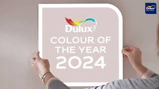 Transform Your Kitchen With Dulux Colour Of The Year [upl. by Fatma]