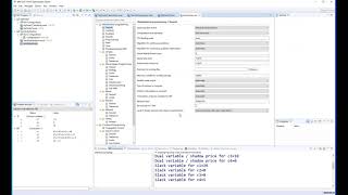 Performing a Sensitivity Analysis in CPLEX Optimization Studio amp Interactive Optimizer [upl. by Sclar300]