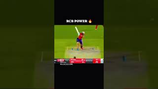 RCB bowling line [upl. by Aitnic]