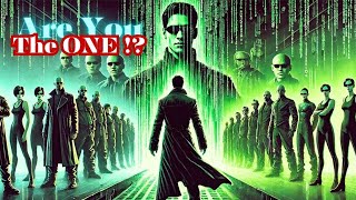 The Matrix Morpheus Mind Games that Turned Neo into quotThe Onequot [upl. by Buehrer815]