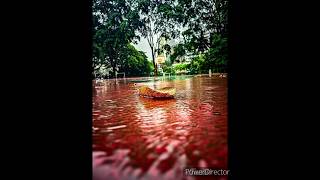 Notre Dame College Campus at Rain🤩❤️ndc notredame notredamecollege নটরডেম notre shorts rain [upl. by Middle]