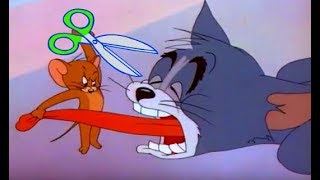 توم وجيري عربي  توم و جيري حلقة كاملة  9 tom and jerry [upl. by Esorrebma]