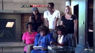 Katherine Jackson Interview Devastated My Grandchildren Have Been Taken Away [upl. by Ultima998]