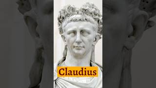 Facts on Claudius  Roman Empire [upl. by Aihsem]