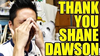 Thank you Shane Dawson The Truth About Tanacon [upl. by Gnni]