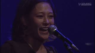 tricot  Live on FACTORY 211 2014 04 18 [upl. by Eyma]