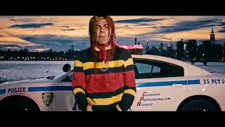 Uncle Murda 50 Cent 6ix9ine Casanova  Get The Strap 4K 60FPS [upl. by Suzetta934]