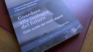 INTEGRALE  Discussione su «Guardare alla teologia del futuro» [upl. by Busiek760]