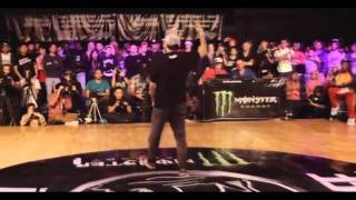 Bboy thesis top sets silverback open [upl. by Amitarp]