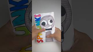 💎 Diamond Art Sprunkiblindbagsprunkiincrediboxdiamondpaintingtrendingpapercraftviralfyp [upl. by Einafats]