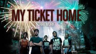 My Ticket Home  Firework Katy Perry Cover [upl. by Dett120]