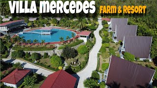 VILLA MERCEDES FARM AND RESORT GABALDON NUEVA ECIJA [upl. by Callean]