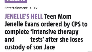 Jenelle Evans amp Barb Clash Over Son’s Recent Runaway Wow Just Wow jenelleevans teenmom [upl. by Haslett]