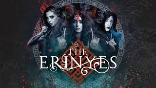 The Erinyes  quotThe Erinyesquot  Album Stream  NicolettaRosellini MizuhoLin Elyose [upl. by Airolg]