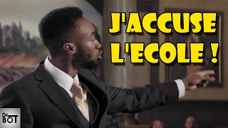 JACCUSE LECOLE [upl. by Noseimaj932]