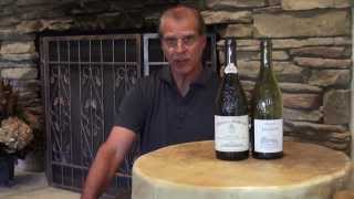 Speaking Of Wine TAKE 2Chateau de Beaucastel CdP 2004 AND Domaine De La Janasse Chaupin CdP 2005 [upl. by Sloane]