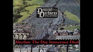 Aberfan The Day Innocence Died  The WHOLE sad anguishing story [upl. by Daniyal494]