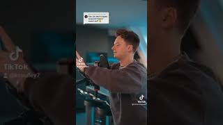 Conor Maynard dance with somebody [upl. by Landsman]