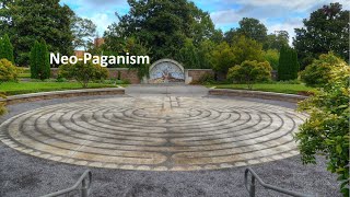 The Left Hand Path Neo Paganism Shamanism and Eclectic Spirituality [upl. by Ailemrac]