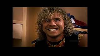 What if Brian Pillman was Country  explicit [upl. by Teodora933]