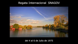 1975070406 Regata Internacional de SNAGOV Rumanía [upl. by Alis462]