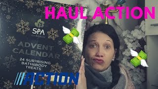 HAUL 💸 ACTION 42 [upl. by Thelma]