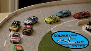 NASCAR DECS Season 5 Race 2  Texas [upl. by Allin]