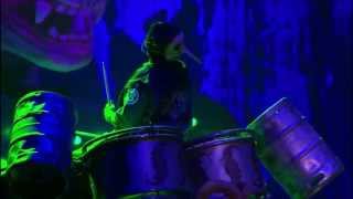 Slipknot  Vermilion Live at Knotfest 2014 Remastered Sound [upl. by Andrei511]