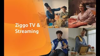 Ziggo TV amp Streaming [upl. by Temirf405]