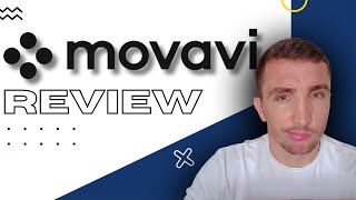 Movavi Photo Editor Review 2024  Easy image editing with AI [upl. by Iclehc]