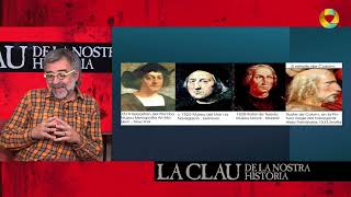 LA CLAU DE LA NOSTRA HISTÒRIA cap294 [upl. by Naehs634]