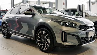 NEW 2023 Kia XCeed PHEV 141hp  Interior and Exterior Details [upl. by Germano]