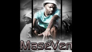 Maseven ft Ntsika  Si La Ngendaba Official Audio [upl. by Drusi]