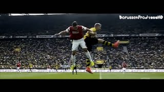 Lukasz Piszczek  First Steps 201415  HD [upl. by Dasa891]