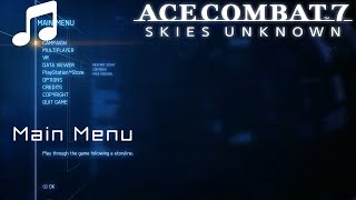 Ace Combat 7 Skies Unknown  E3 2018 Gameplay Trailer  PS4 [upl. by Schofield]