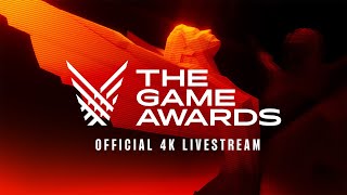 THE GAME AWARDS 2022 Official 4K Livestream Star Wars FINAL FANTASY XVI Hades II Halsey [upl. by Halbeib753]