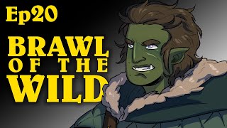 Brawl of the Wild  Oxventure DampD  Season 1 Episode 20 [upl. by Salamone]