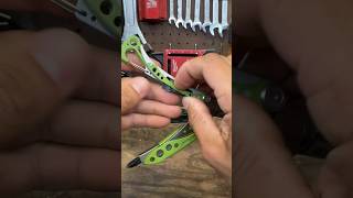 Leatherman Skeletool [upl. by Manella]