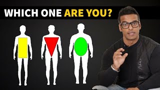 Best Diet and Workout For Your Body Type  Yatinder Singh [upl. by Rossy]