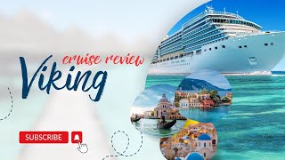 Viking Cruises Reviews Review from past Viking cruise passenger [upl. by Sirkin]