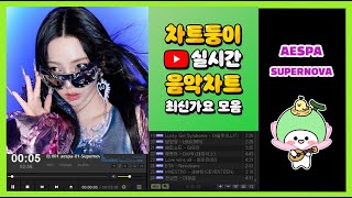 최신가요 실시간 인기차트 2024년 8월 7일 2주차 멜론차트 X 종합차트 노래모음 KPOP 플레이리스트 [upl. by Three]