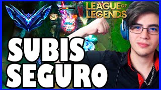 🔥 5 Cosas que debes hacer ANTES de RANKEAR para Mejorar en LOL y SUBIR ELO 😎 Season 2024 [upl. by Noak]