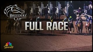 Breeders Cup 2024 Classic Full Race  NBC Sports [upl. by Marcell]