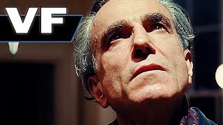 PHANTOM THREAD Bande Annonce VF ✩ Daniel DayLewis 2018 [upl. by Anialem]